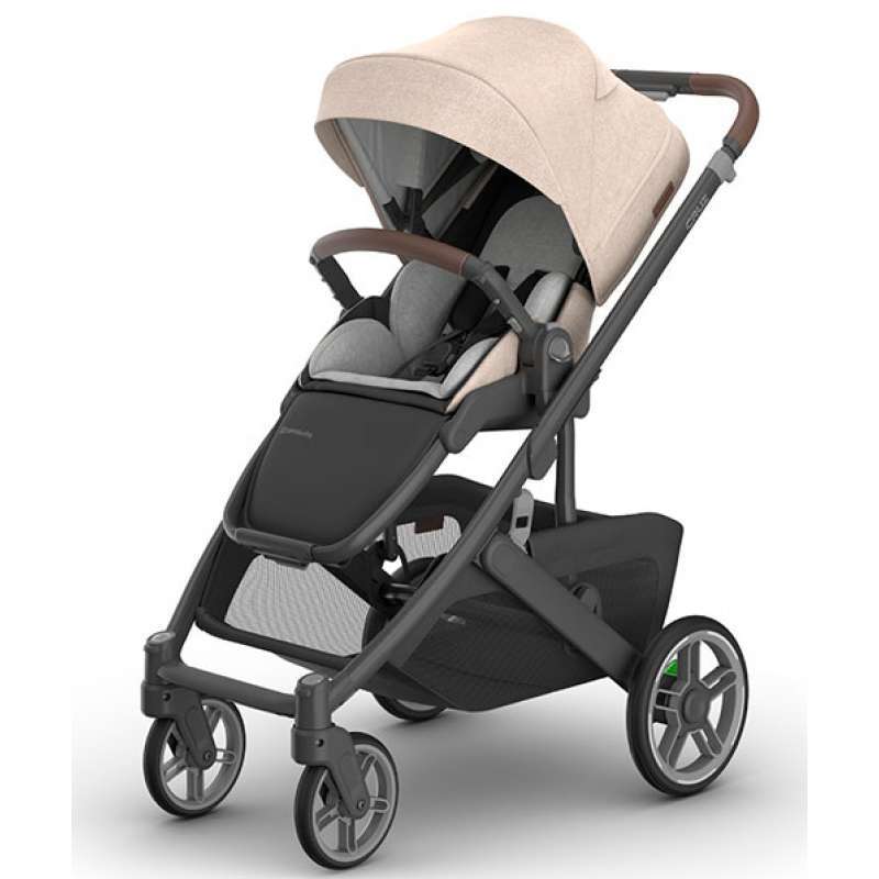 UPPAbaby CRUZ V3 STROLLER