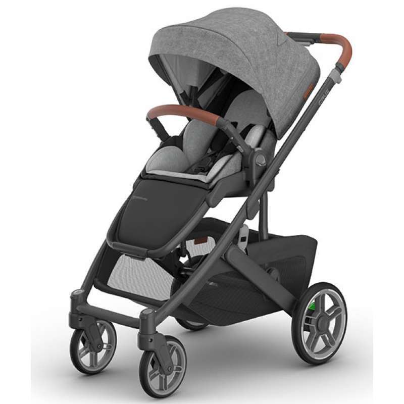 UPPAbaby CRUZ V3 STROLLER