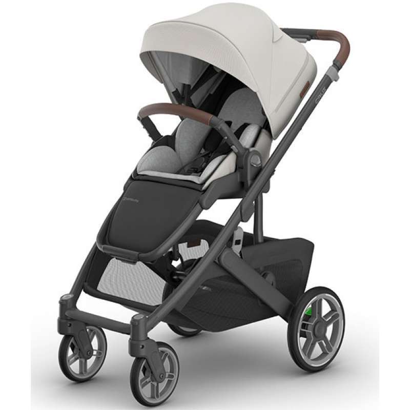 UPPAbaby CRUZ V3 STROLLER