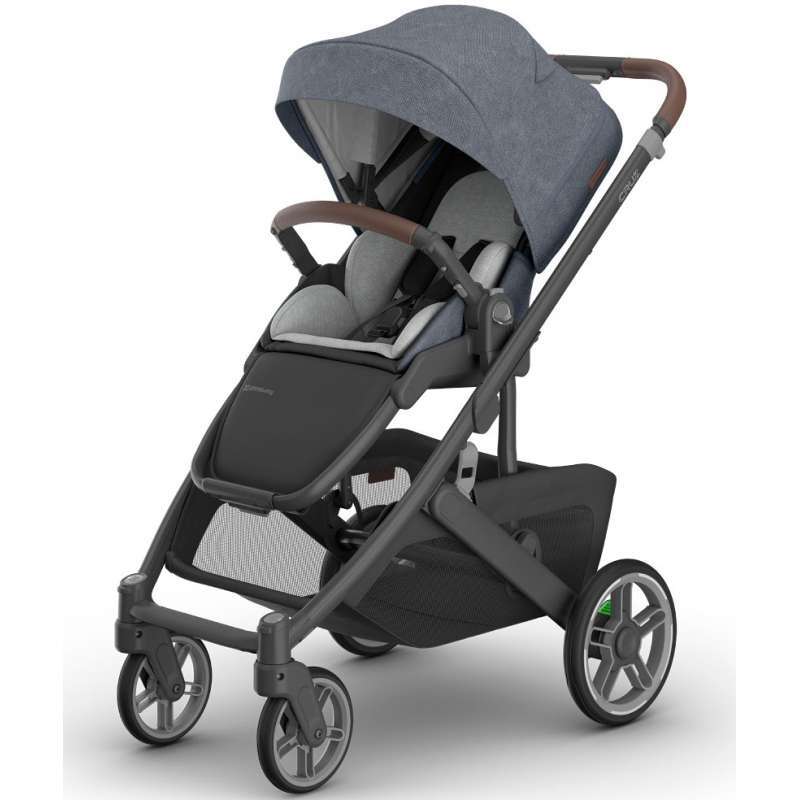 UPPAbaby CRUZ V3 STROLLER