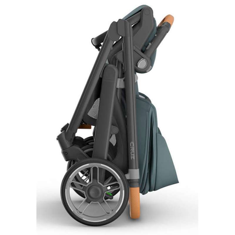 UPPAbaby CRUZ V3 STROLLER