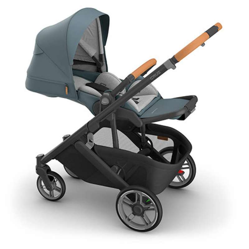 UPPAbaby CRUZ V3 STROLLER