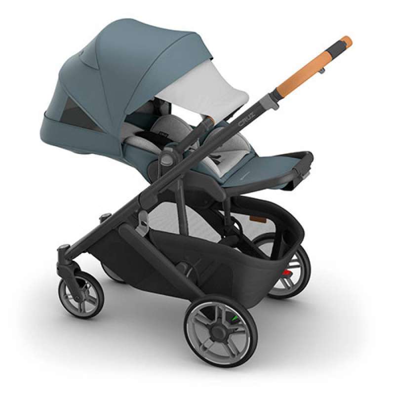 UPPAbaby CRUZ V3 STROLLER
