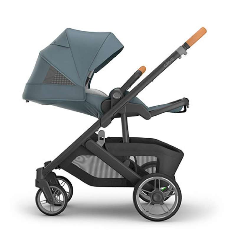 UPPAbaby CRUZ V3 STROLLER