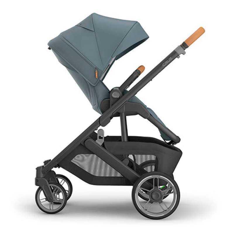 UPPAbaby CRUZ V3 STROLLER