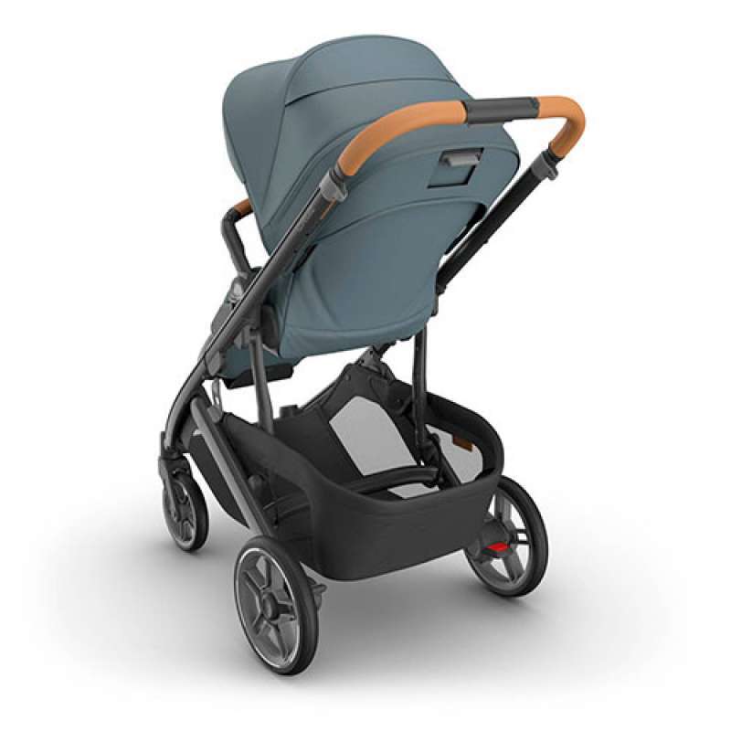 UPPAbaby CRUZ V3 STROLLER