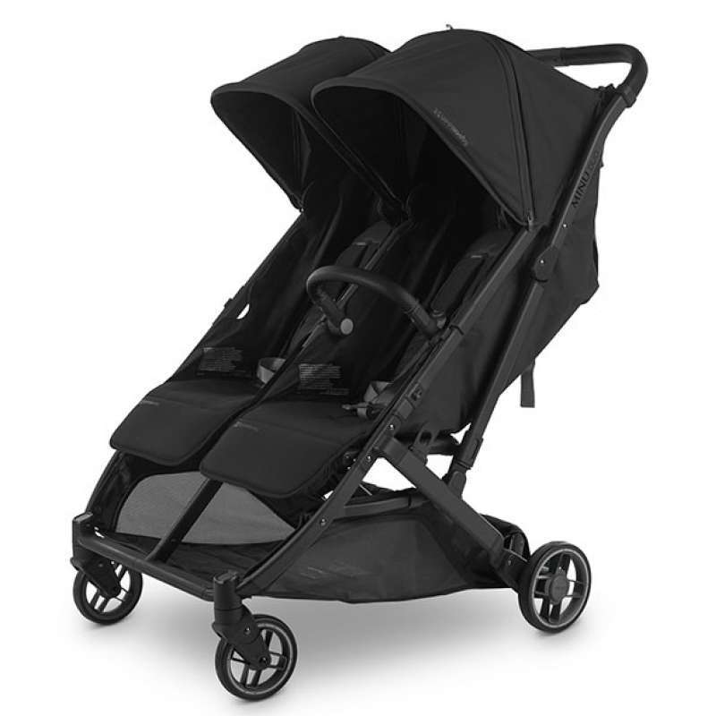 UPPABABY MINU TWIN FRONT BUMPER BAR