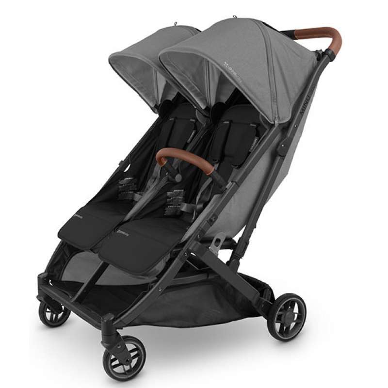 UPPABABY MINU TWIN FRONT BUMPER BAR