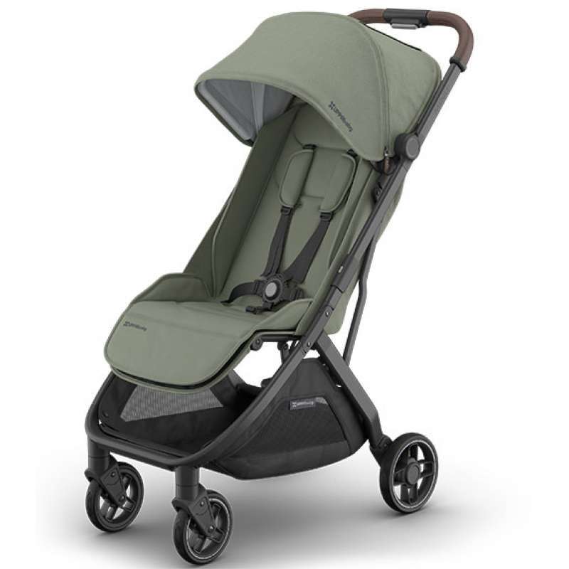 UPPAbaby MINU V3 STROLLER