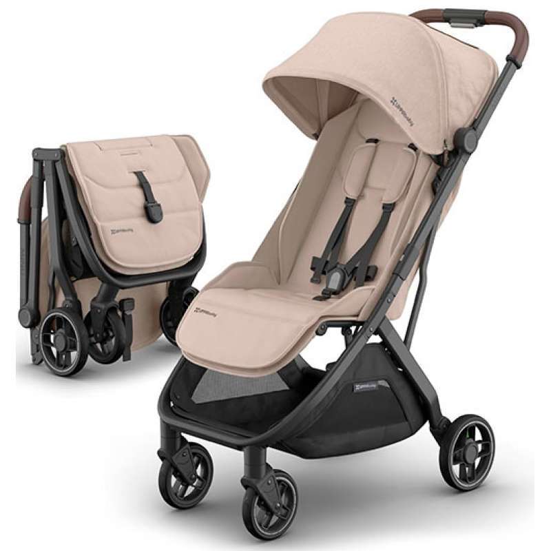 UPPAbaby MINU V3 STROLLER