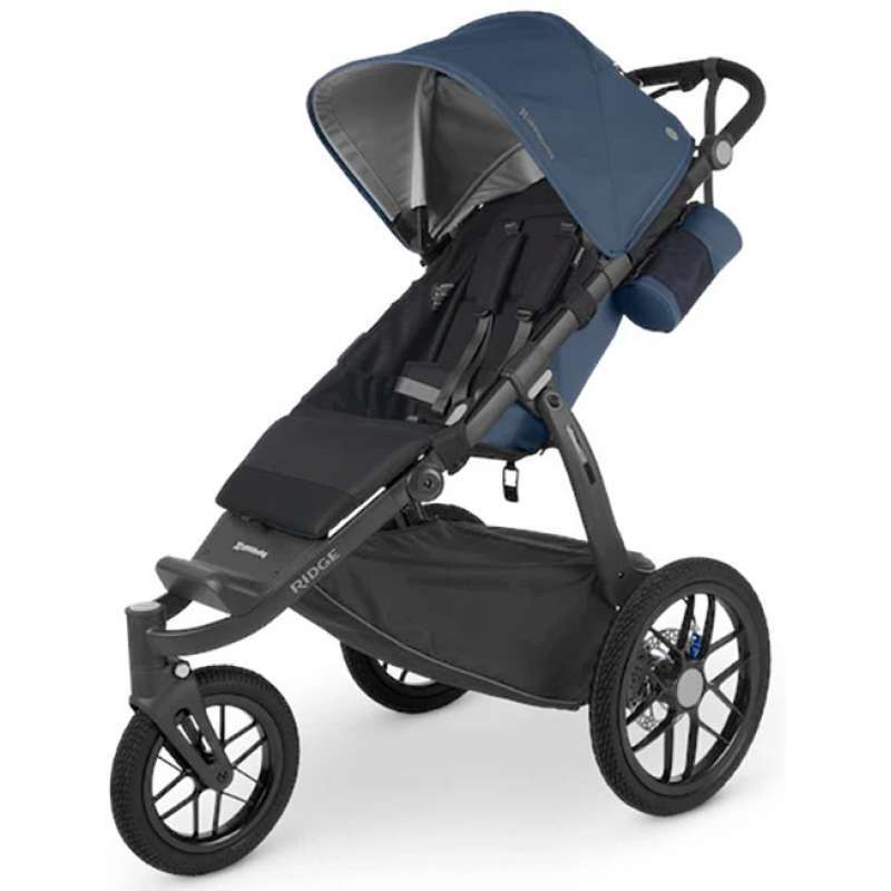 UPPABABY RIDGE STROLLER