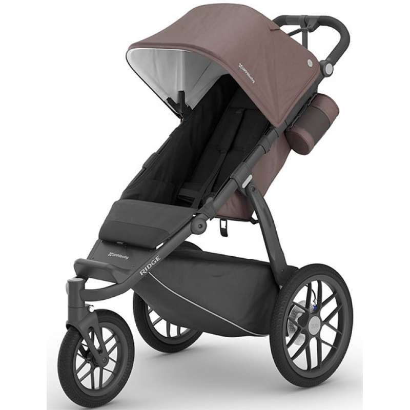 UPPABABY RIDGE STROLLER