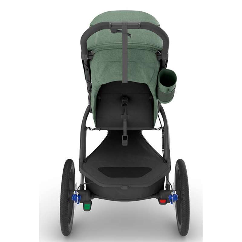 UPPABABY RIDGE STROLLER