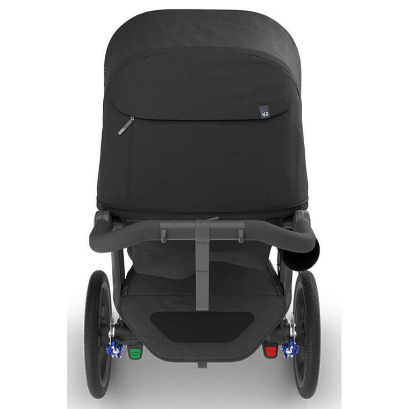 UPPABABY RIDGE V2 STROLLER