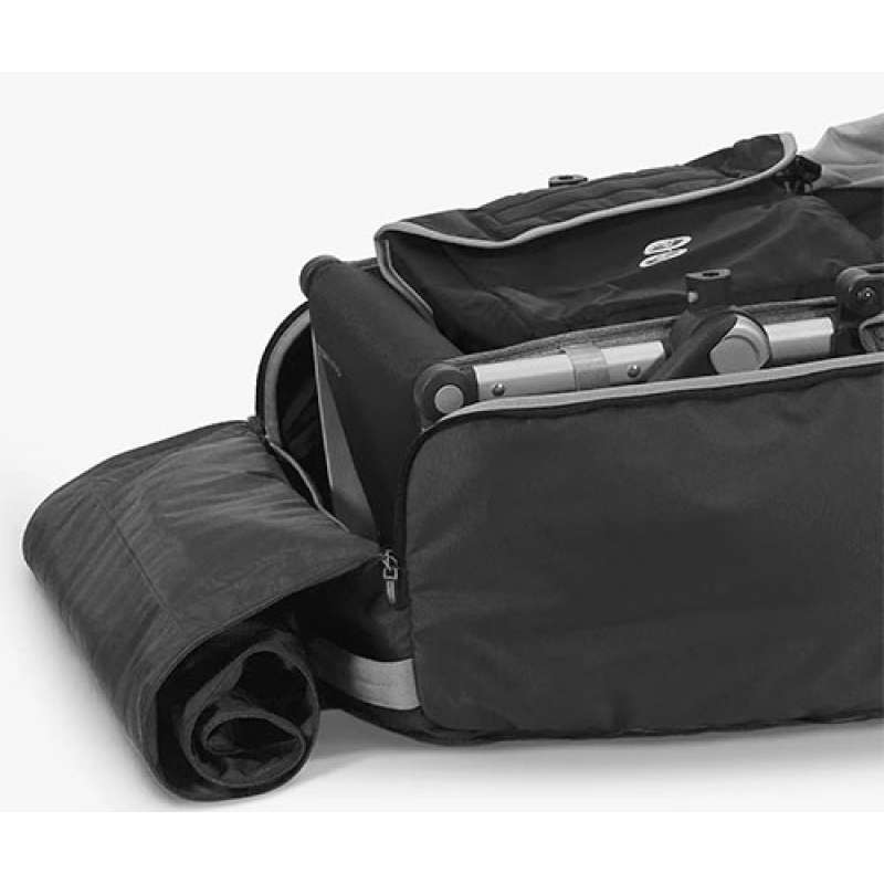UPPABABY TRAVEL BAG FOR VISTA AND CRUZ