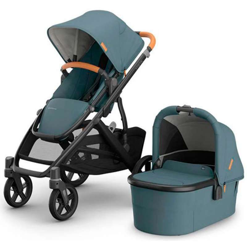 UPPABABY VISTA V3 PUSHCHAIR