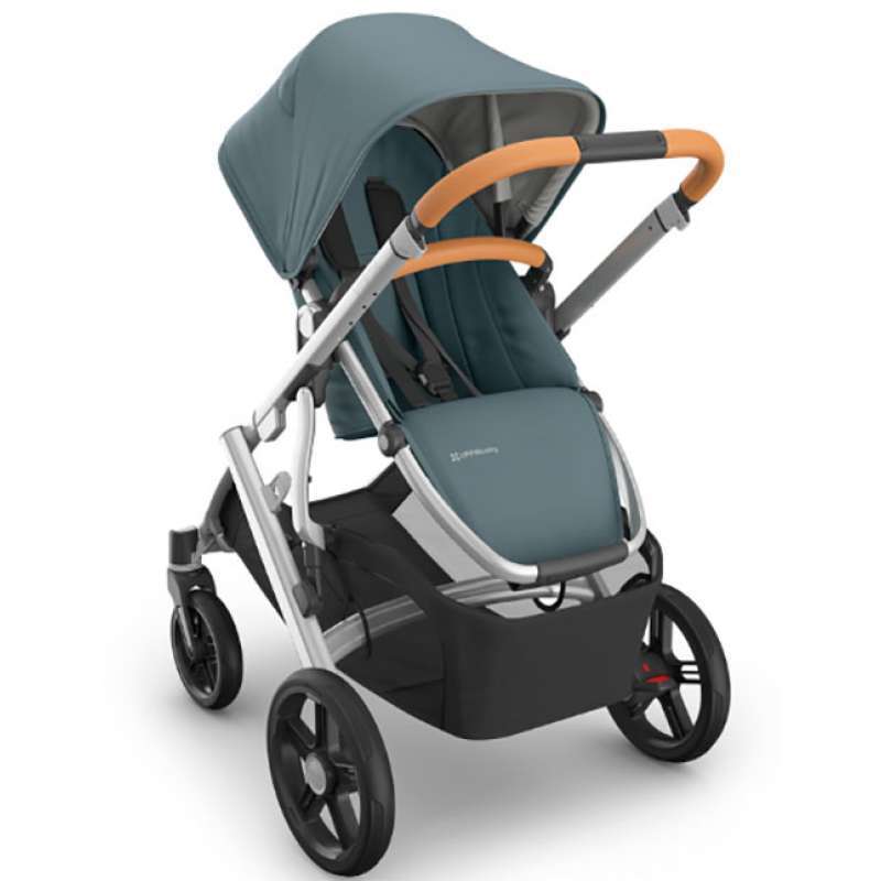UPPABABY VISTA V3 PUSHCHAIR