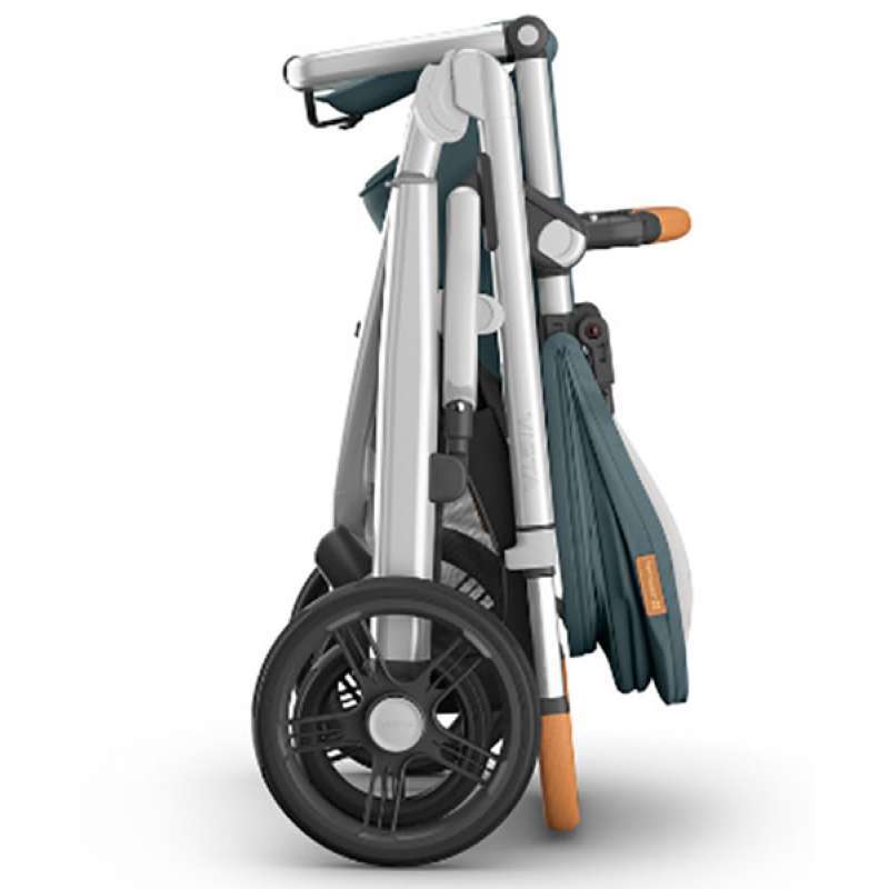 UPPABABY VISTA V3 PUSHCHAIR