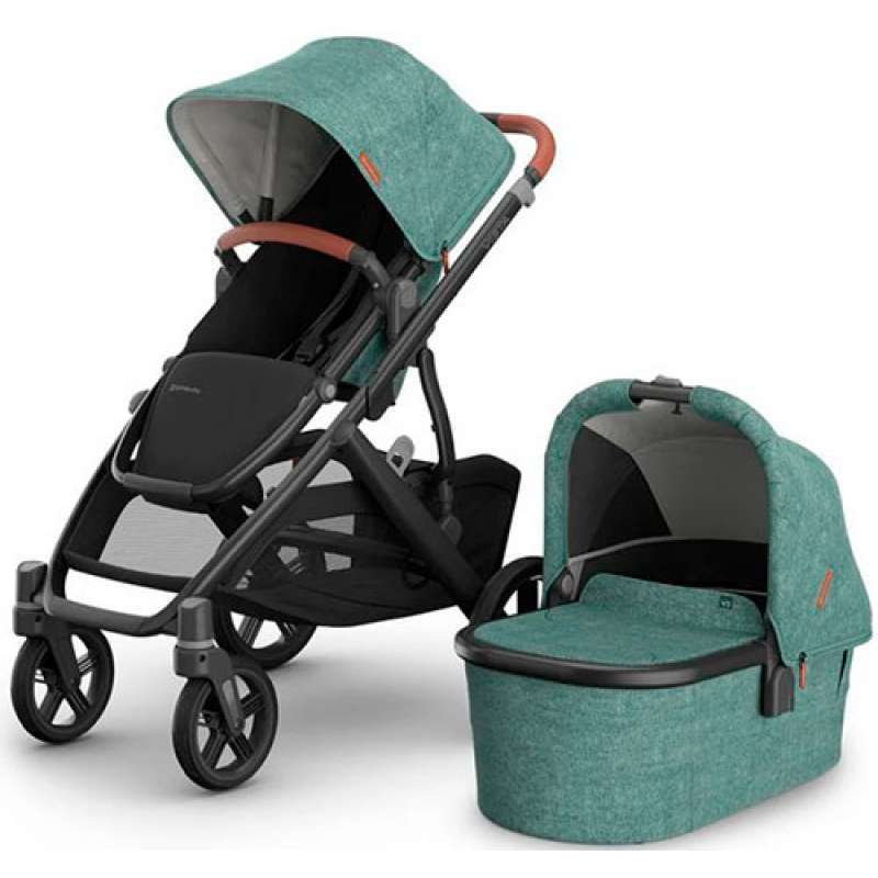 UPPABABY VISTA V3 PUSHCHAIR