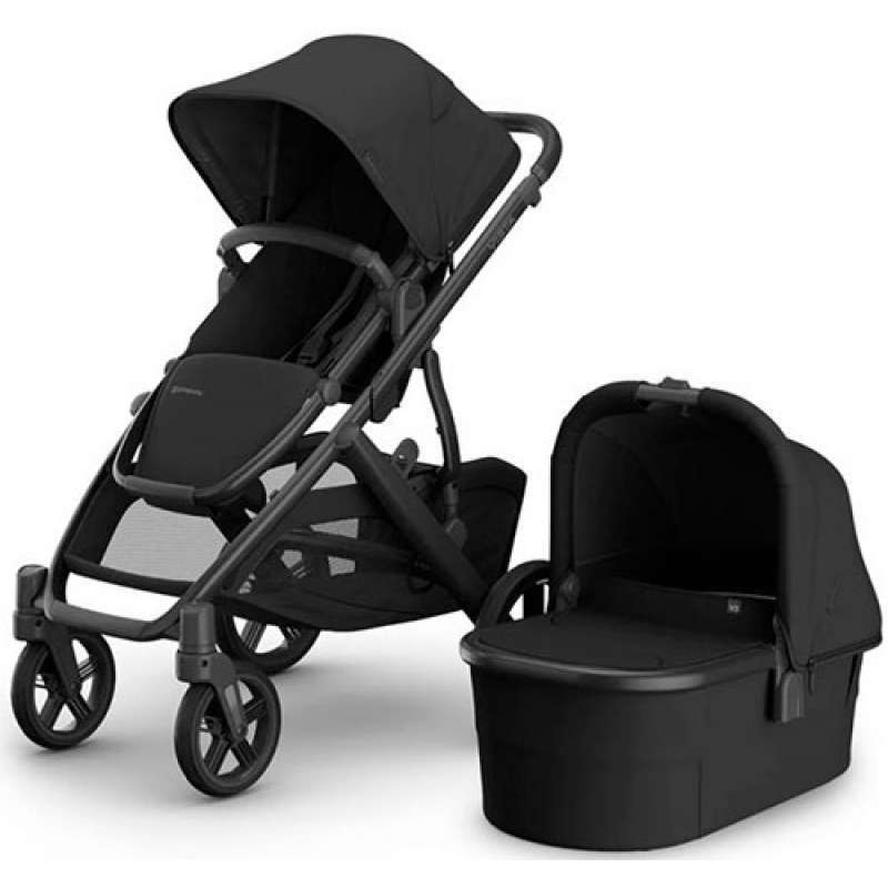 UPPABABY VISTA V3 PUSHCHAIR