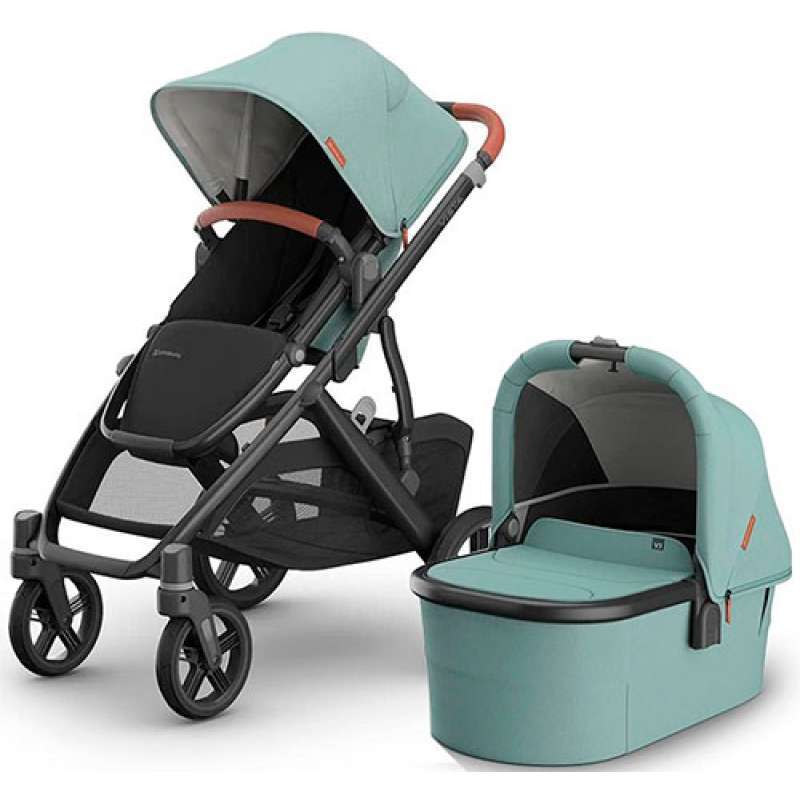 UPPABABY VISTA V3 PUSHCHAIR