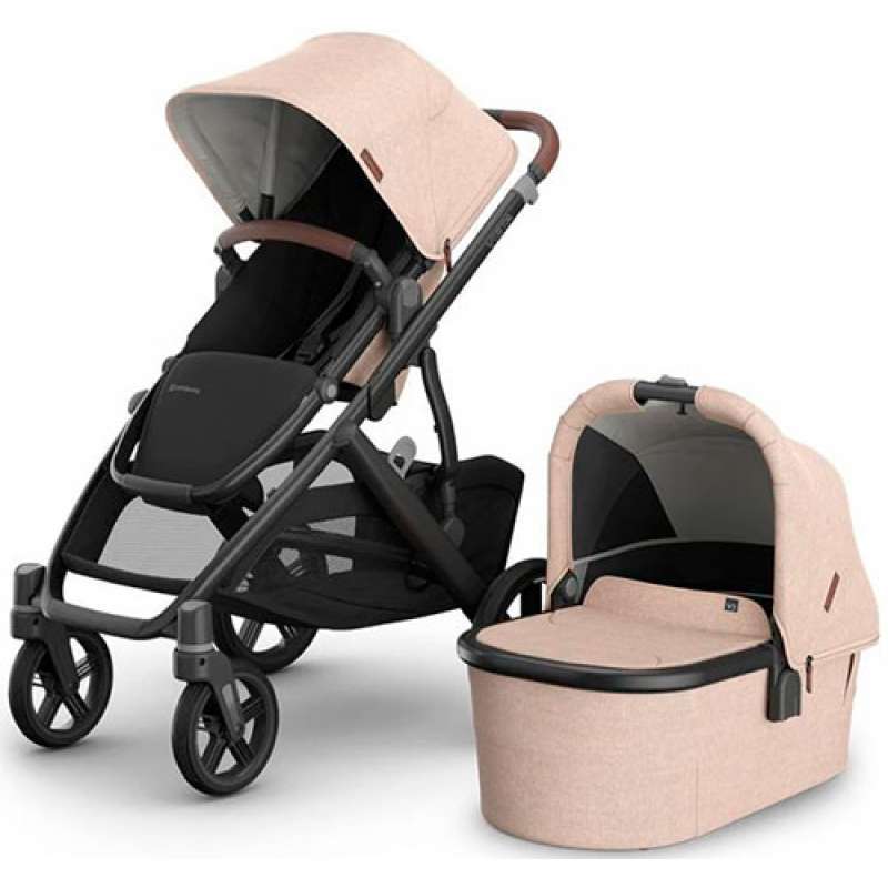 UPPABABY VISTA V3 PUSHCHAIR