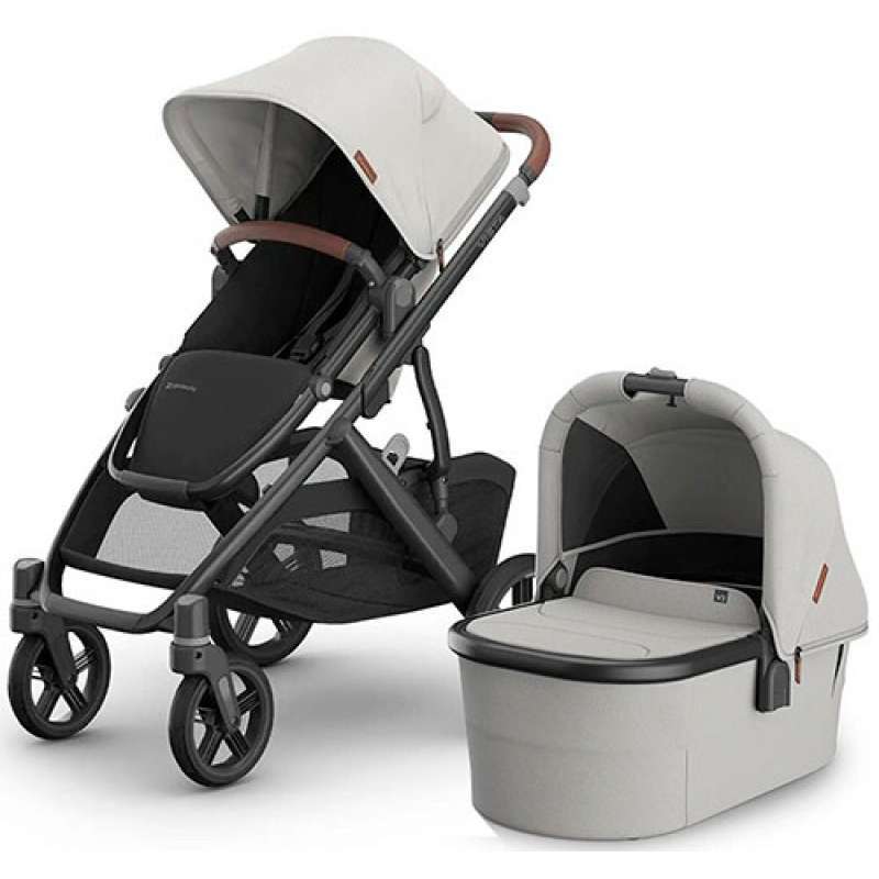 UPPABABY VISTA V3 PUSHCHAIR
