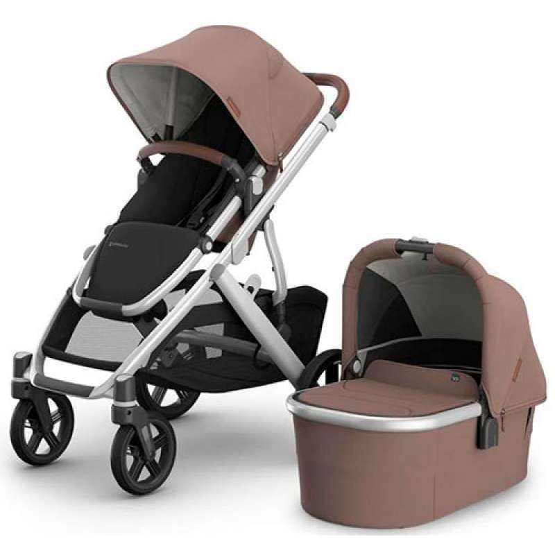 UPPABABY VISTA V3 PUSHCHAIR