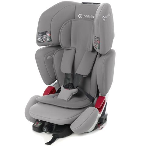 Concord xt автокресло