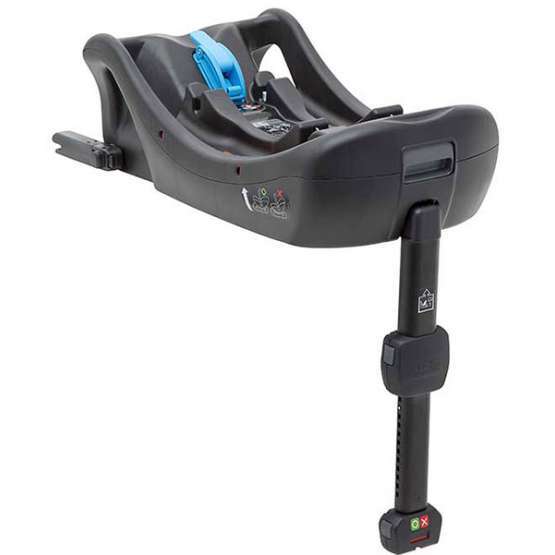joie i-Snug、i-base 2点セット　ISO-FIX対応 Joie アイ・スナグ2 ISOFIXベース付 ベビーシート