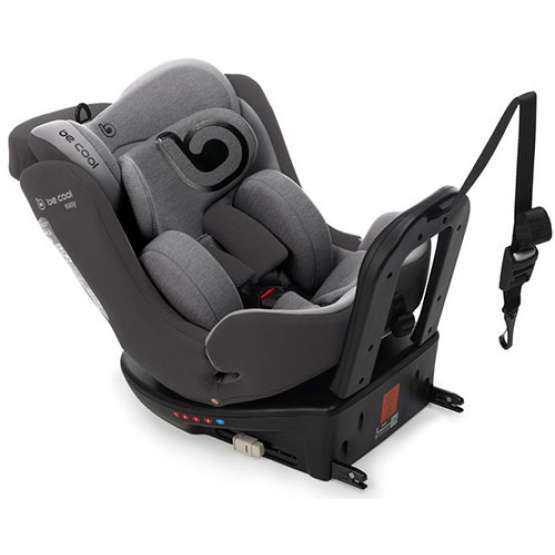 algatec kids EASY i-Size 40-150 cm 360° Isofix