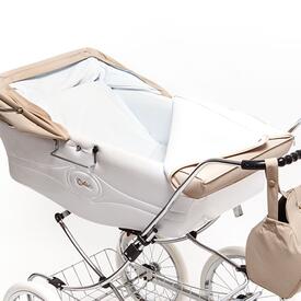 classic prams