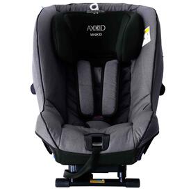 rear facing non isofix car seat