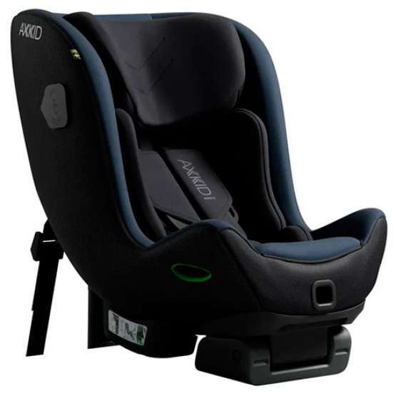 Axkid Minikid 4 PRO | Rear-facing car seat for maximum safety