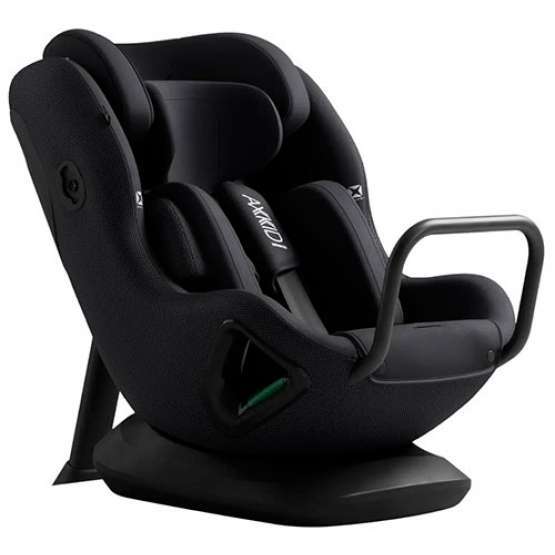 Axkid Minikid Core rear facing car seat | Algateckids
