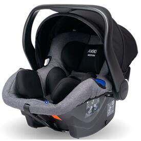 Axkid Modukid Infant i-Size Car Seat