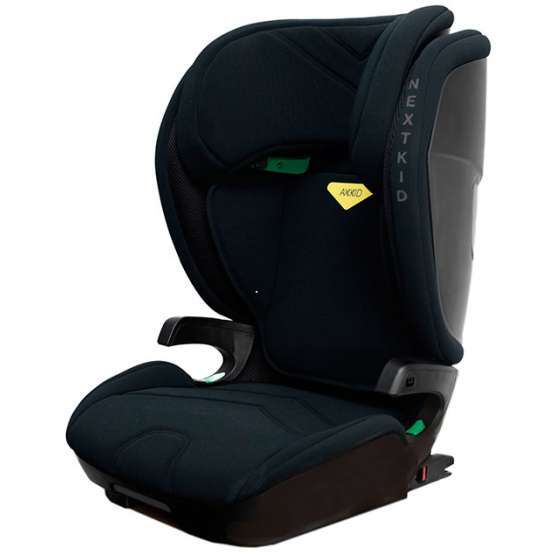 Axkid Nextkid i-Size car seat