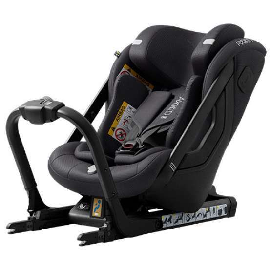 Axkid silla de coche One 3
