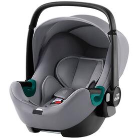Baby Safe3 i-Size Britax Römer Car Seat