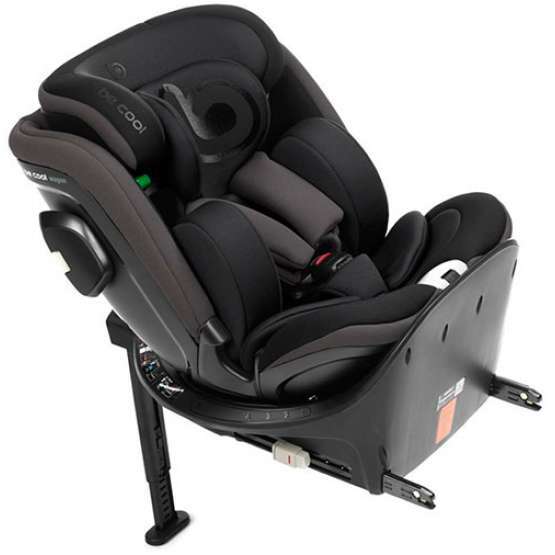 Be cool Wagon i-Size Car Seat