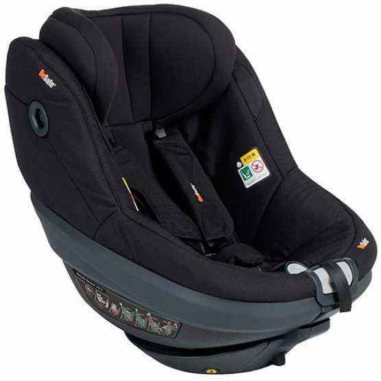 BeSafe Beyond² B rear-facing rotating car seat up to 6 years