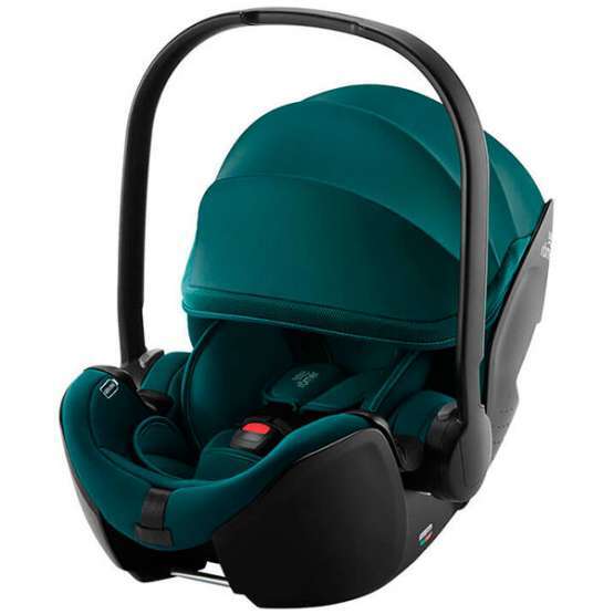 Britax Römer Baby Safe 5Z2 Car seat