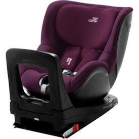 britax romer purple