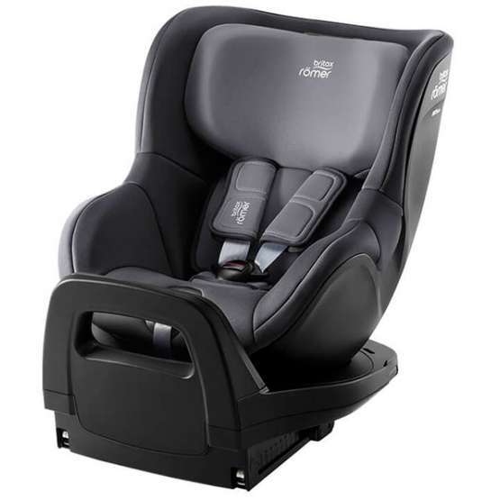 Britax Römer Dualfix Pro M car seat