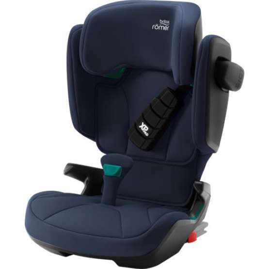 Britax Römer Kidfix i-Size car seat 100-150 cm