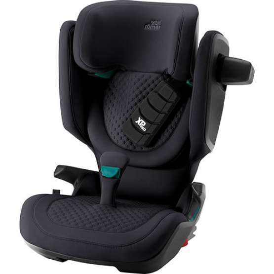 Britax Rômer Kidfix Pro LUX car seat