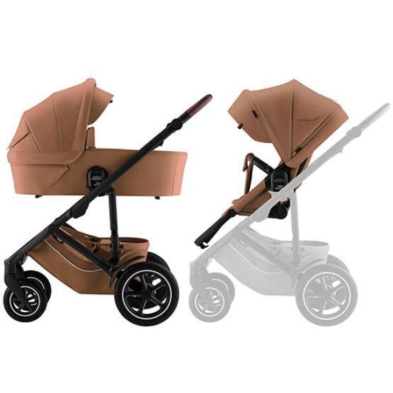 Britax Römer Smile 5Z Stroller