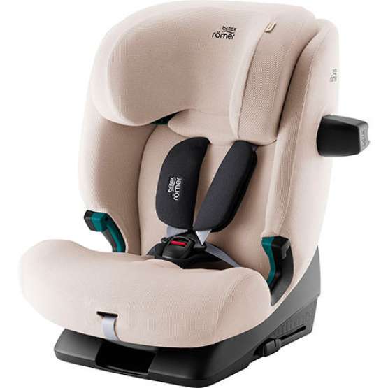 Britax Römer Summer Cover for Car Seat