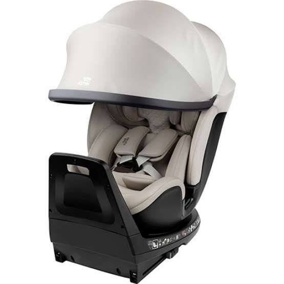 Britax Römer Swivel Pro Car Seat