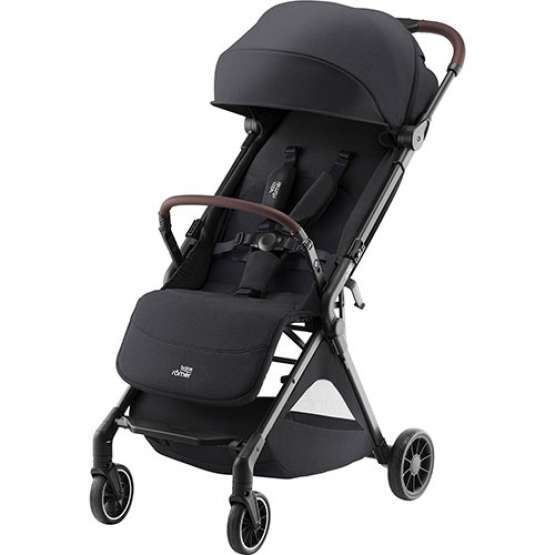 Britax Römer TIRA lightweight compact stroller